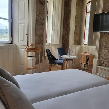 Hotel Casa Da Portagem By Purus Coimbra Exteriér fotografie