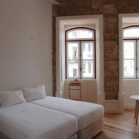 Hotel Casa Da Portagem By Purus Coimbra Exteriér fotografie