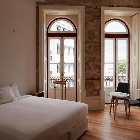 Hotel Casa Da Portagem By Purus Coimbra Exteriér fotografie