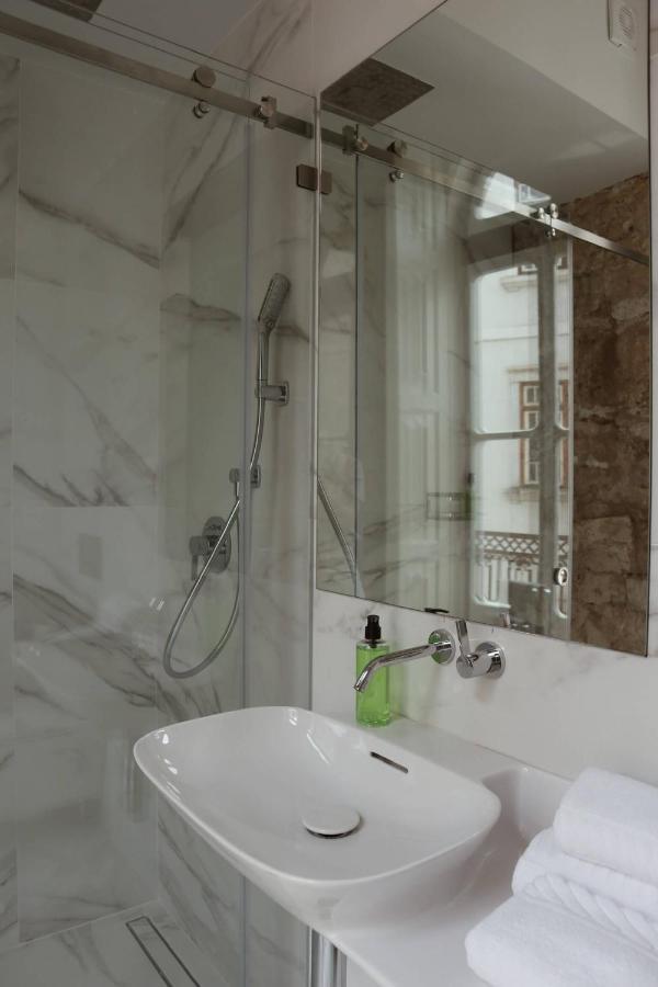 Hotel Casa Da Portagem By Purus Coimbra Exteriér fotografie