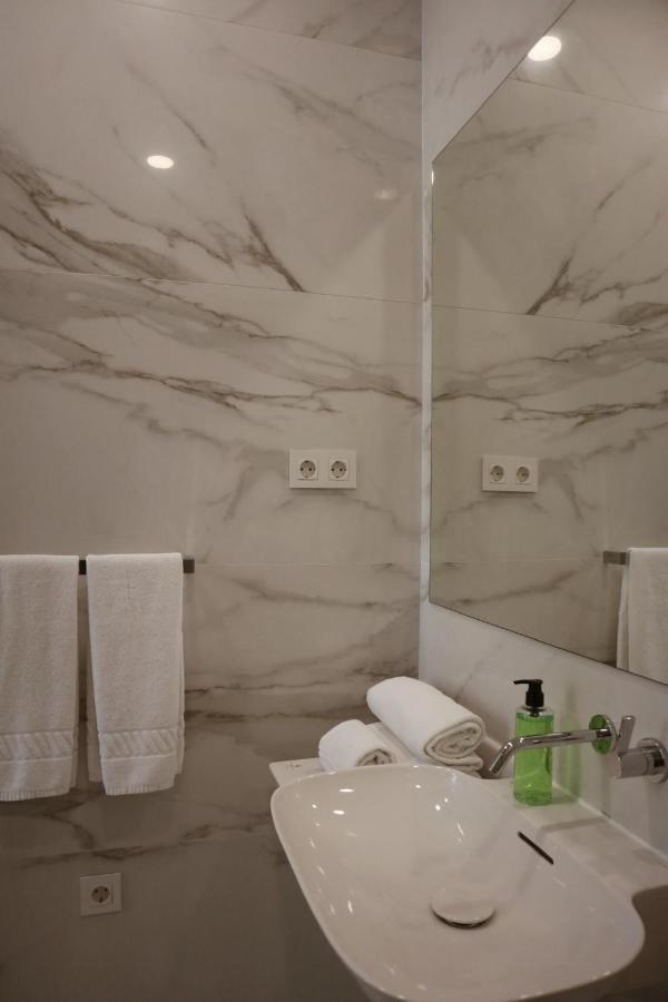 Hotel Casa Da Portagem By Purus Coimbra Exteriér fotografie
