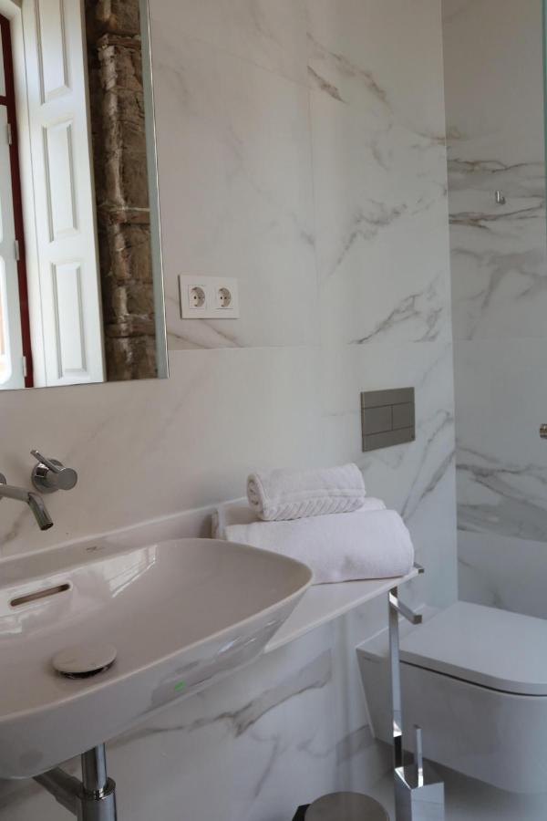 Hotel Casa Da Portagem By Purus Coimbra Exteriér fotografie
