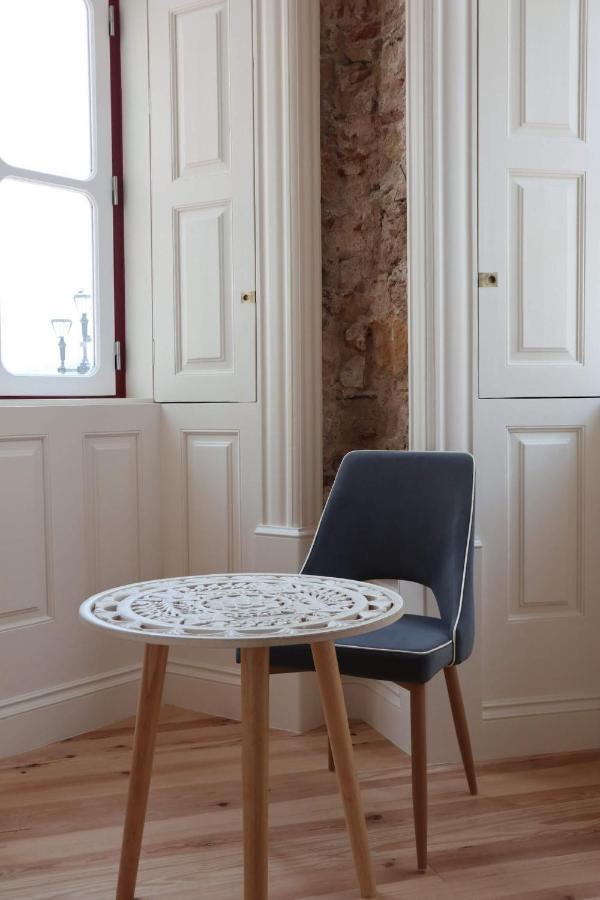 Hotel Casa Da Portagem By Purus Coimbra Exteriér fotografie