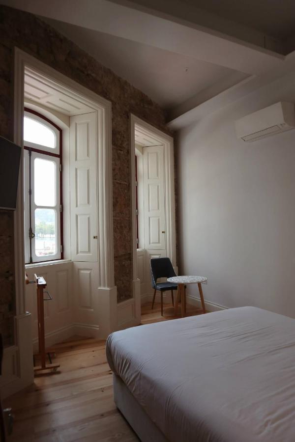 Hotel Casa Da Portagem By Purus Coimbra Exteriér fotografie