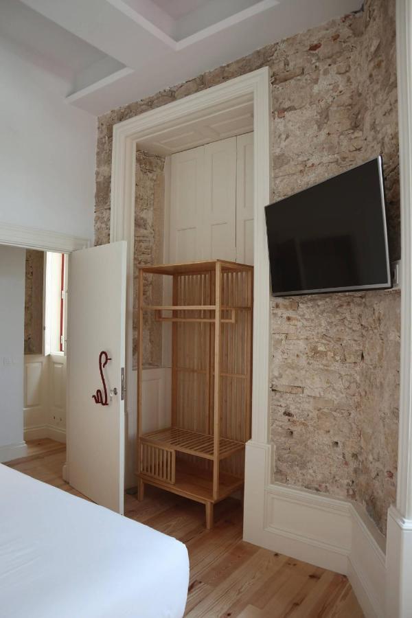 Hotel Casa Da Portagem By Purus Coimbra Exteriér fotografie