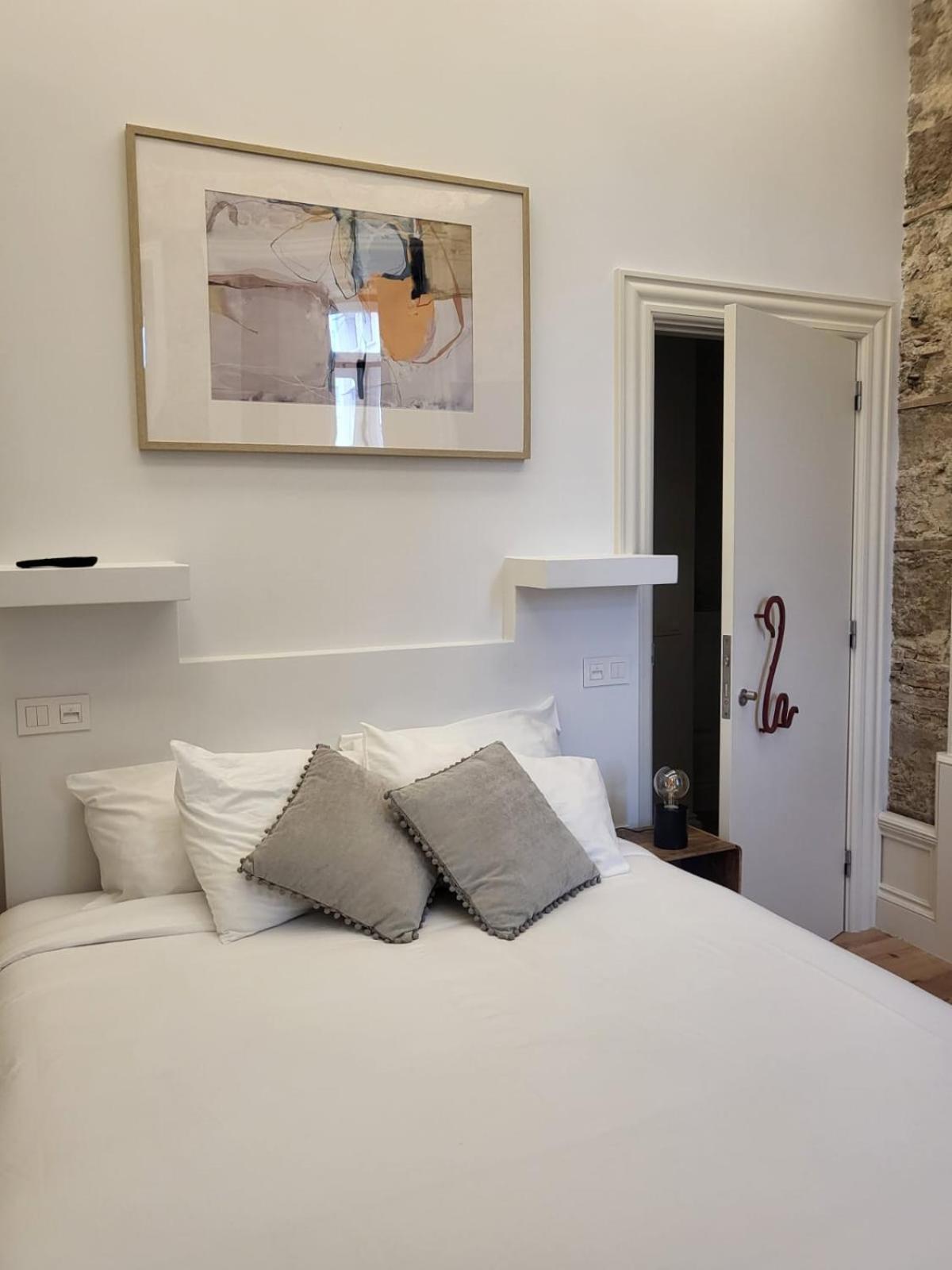 Hotel Casa Da Portagem By Purus Coimbra Exteriér fotografie
