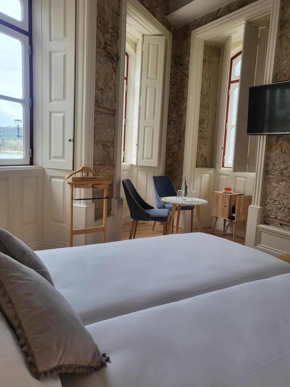 Hotel Casa Da Portagem By Purus Coimbra Exteriér fotografie