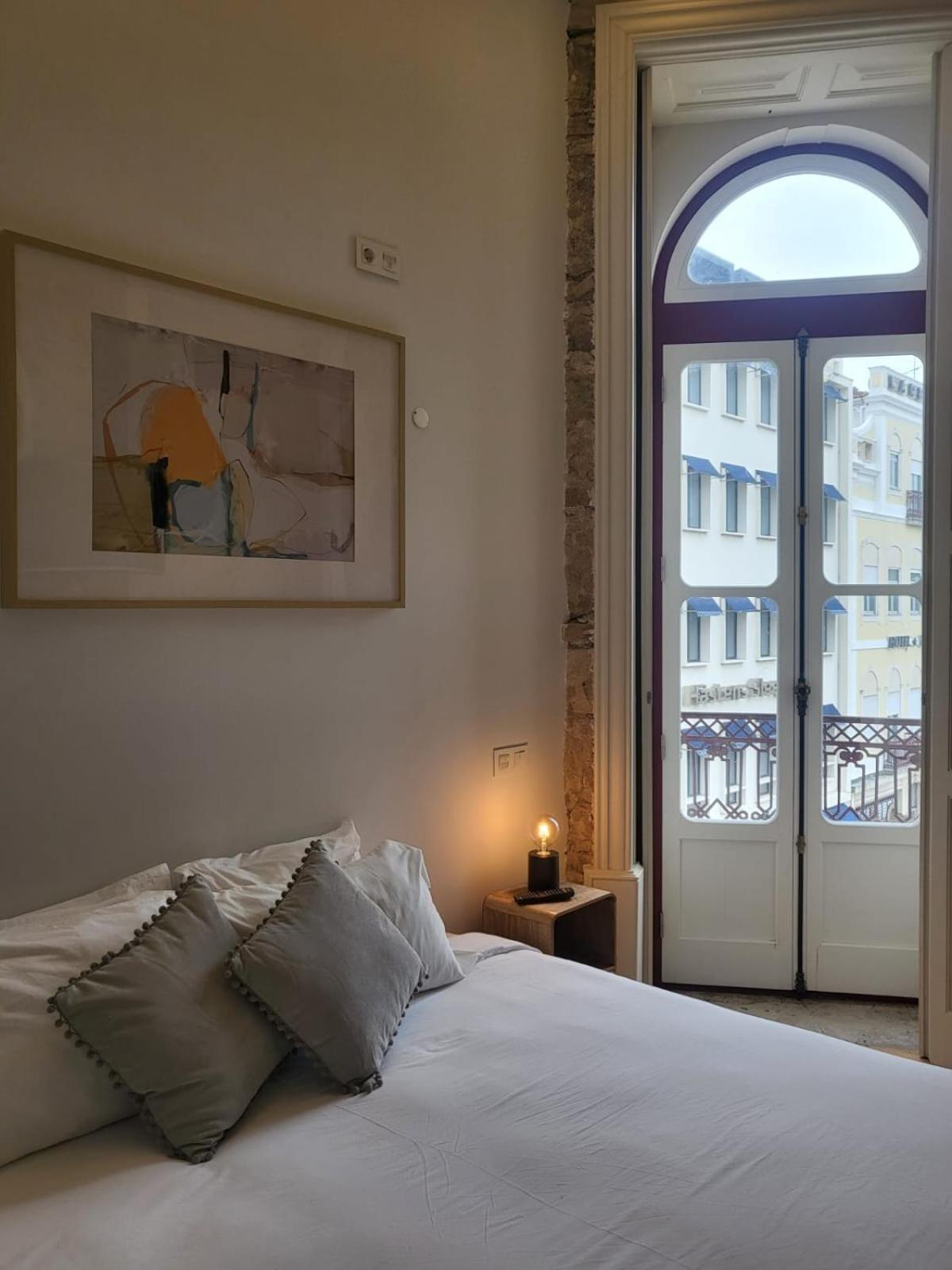 Hotel Casa Da Portagem By Purus Coimbra Exteriér fotografie