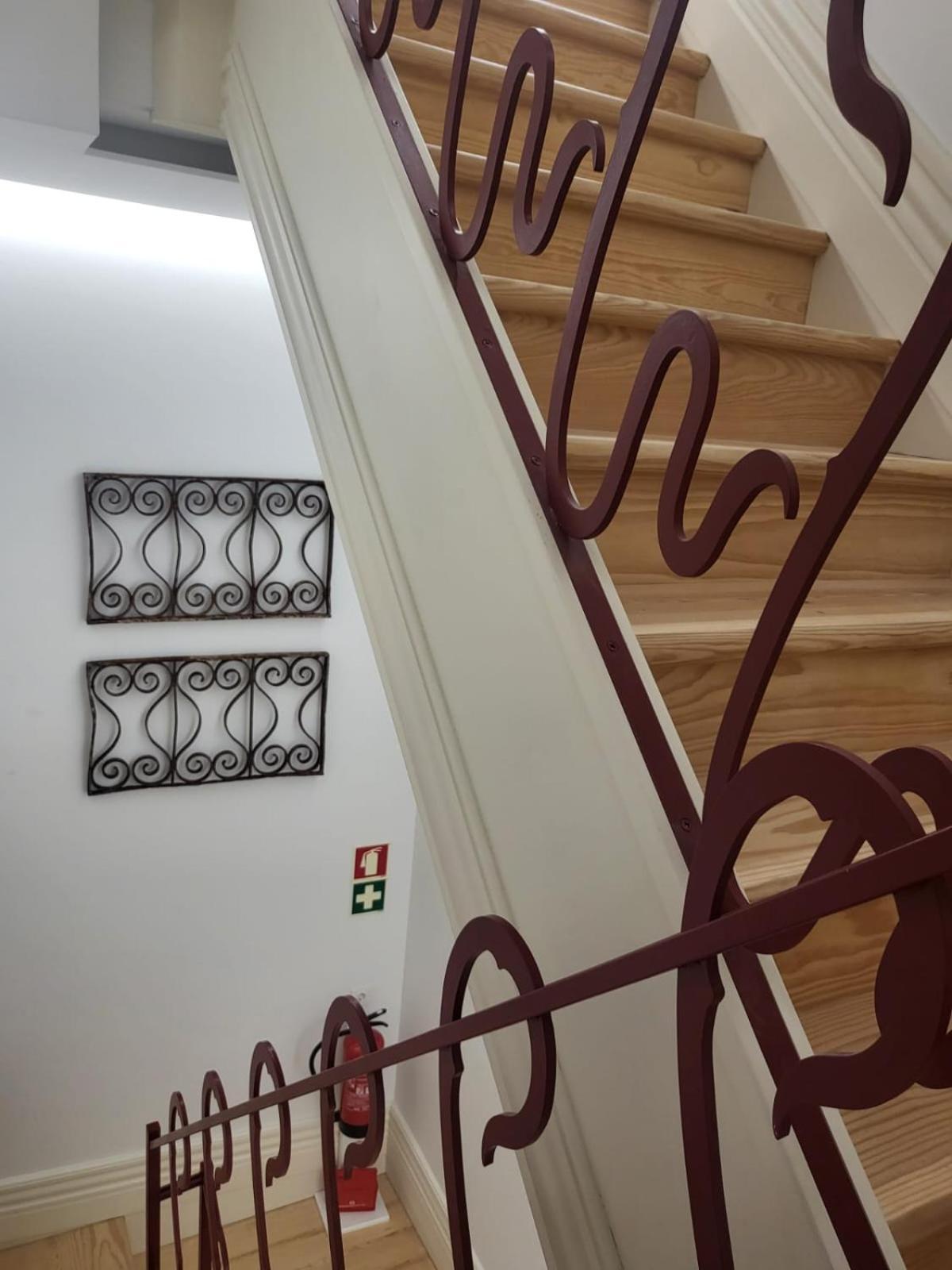 Hotel Casa Da Portagem By Purus Coimbra Exteriér fotografie