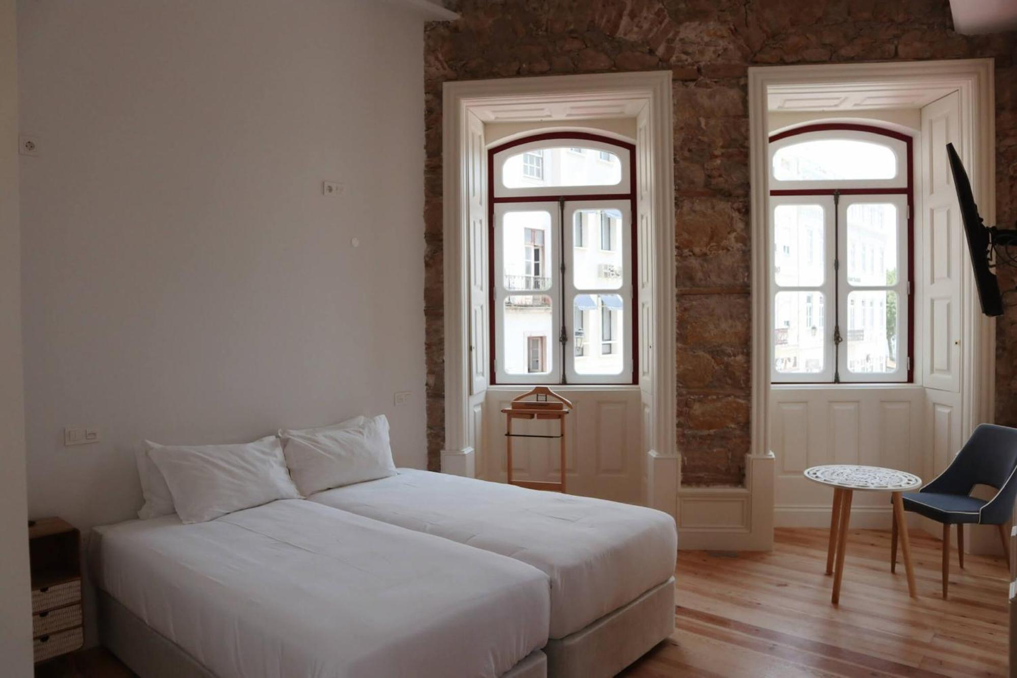 Hotel Casa Da Portagem By Purus Coimbra Exteriér fotografie