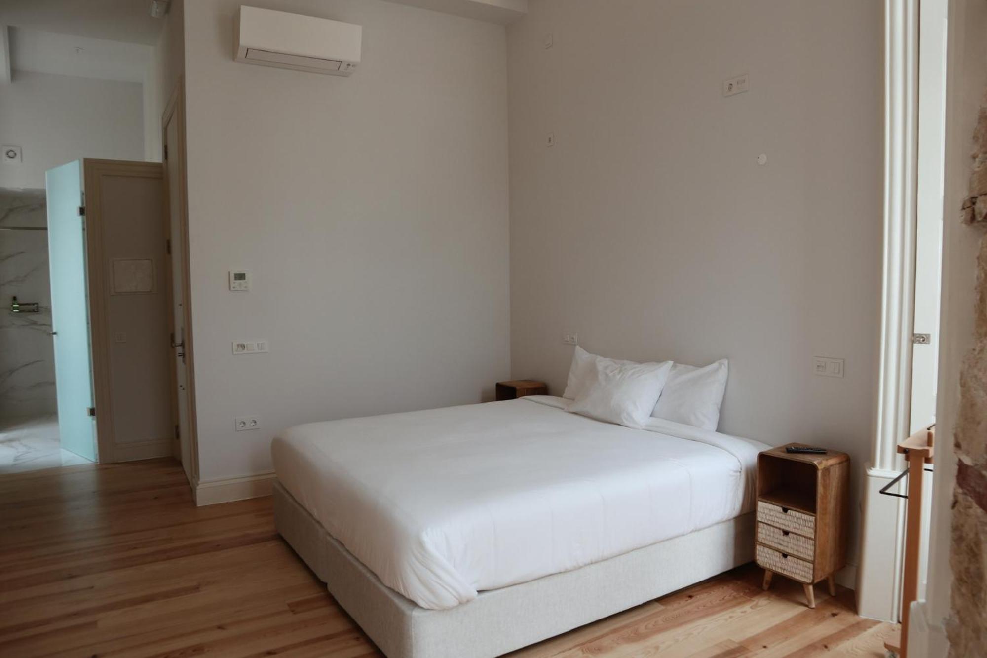 Hotel Casa Da Portagem By Purus Coimbra Exteriér fotografie