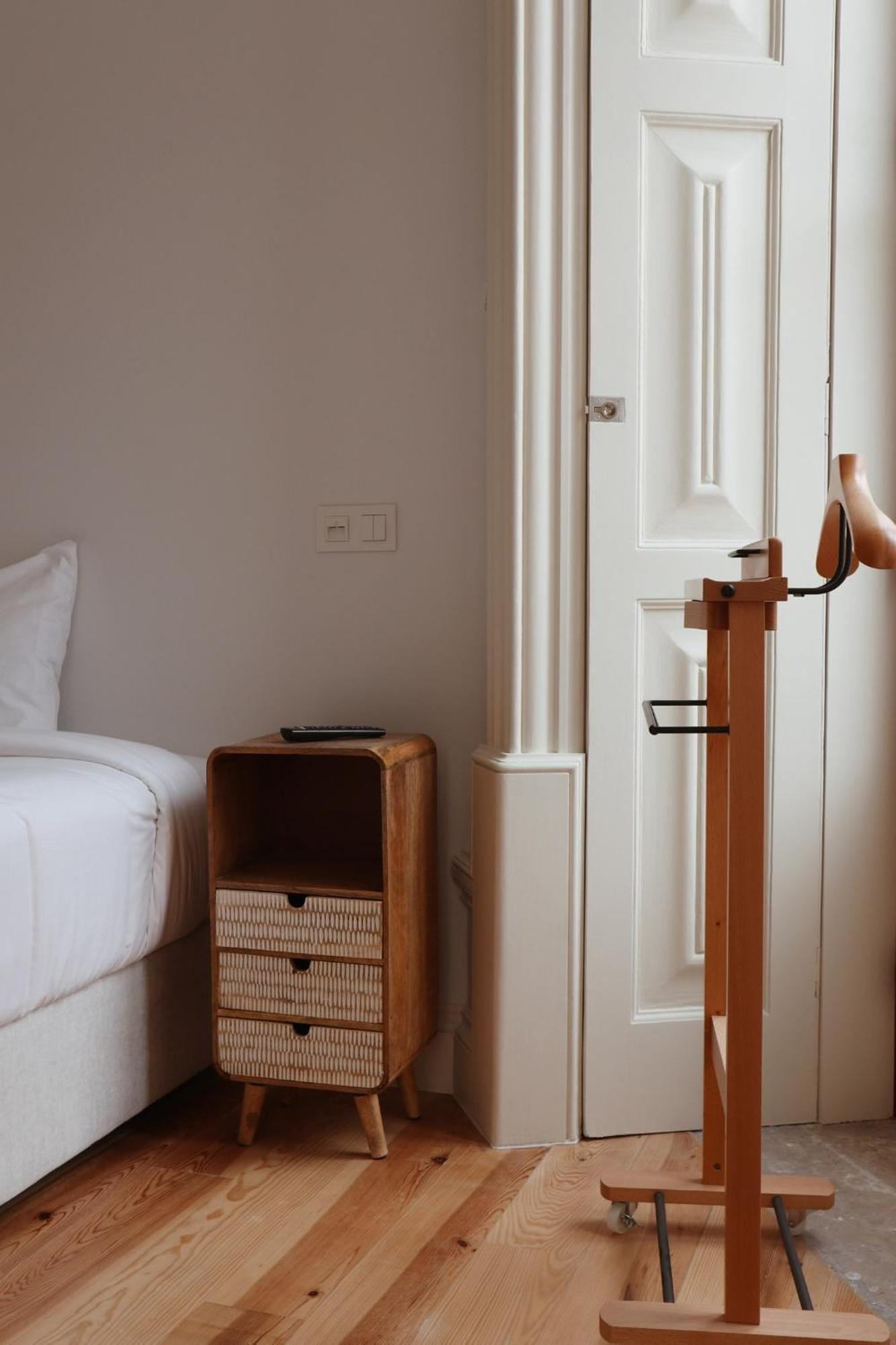 Hotel Casa Da Portagem By Purus Coimbra Exteriér fotografie