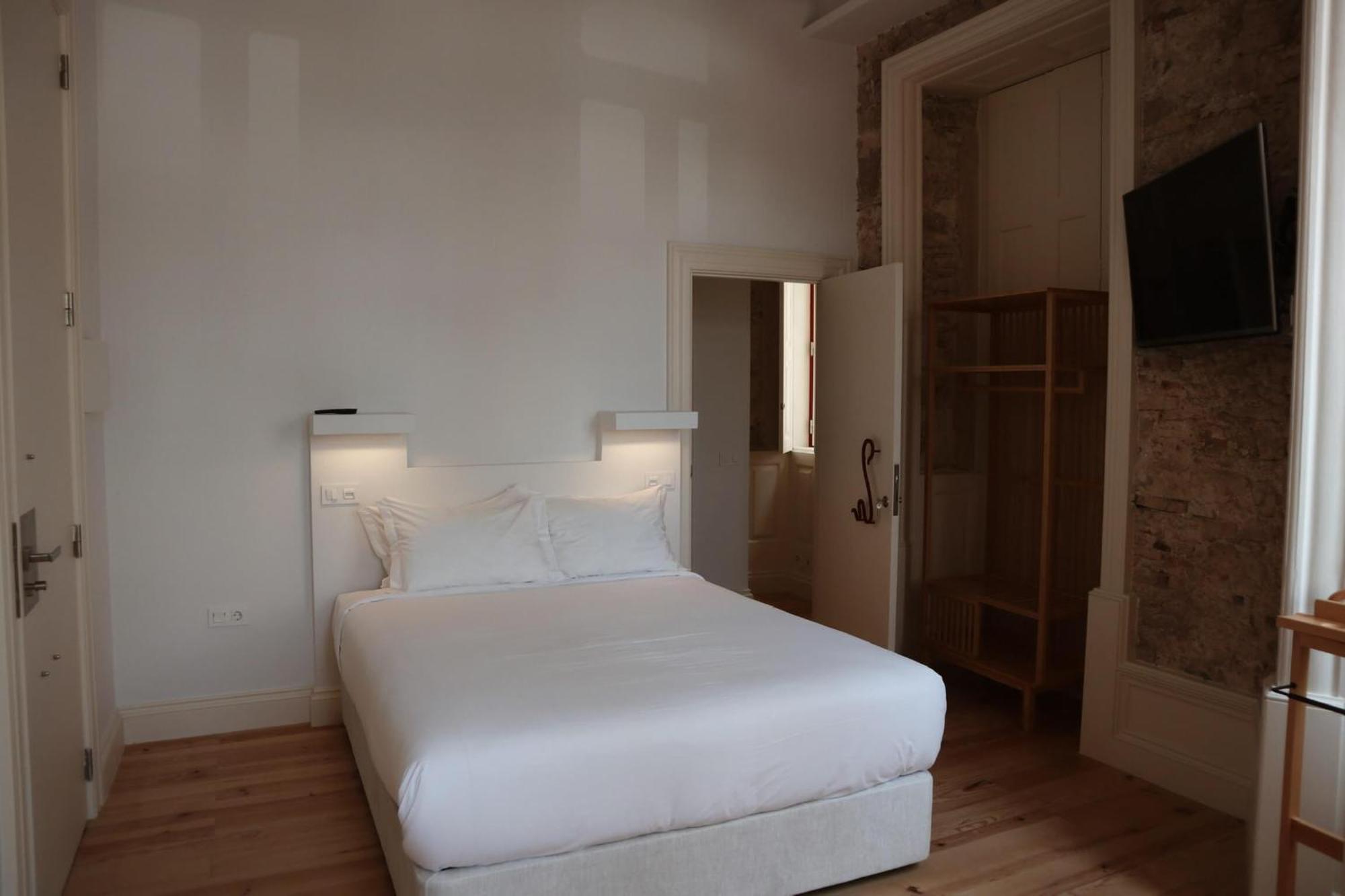Hotel Casa Da Portagem By Purus Coimbra Exteriér fotografie