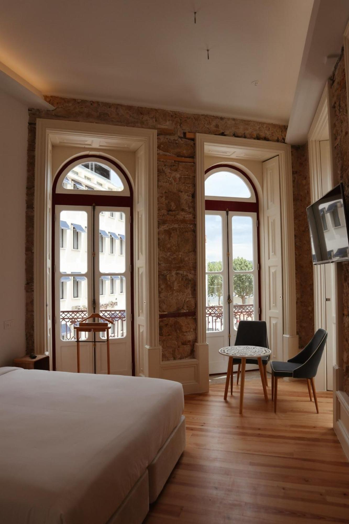 Hotel Casa Da Portagem By Purus Coimbra Exteriér fotografie
