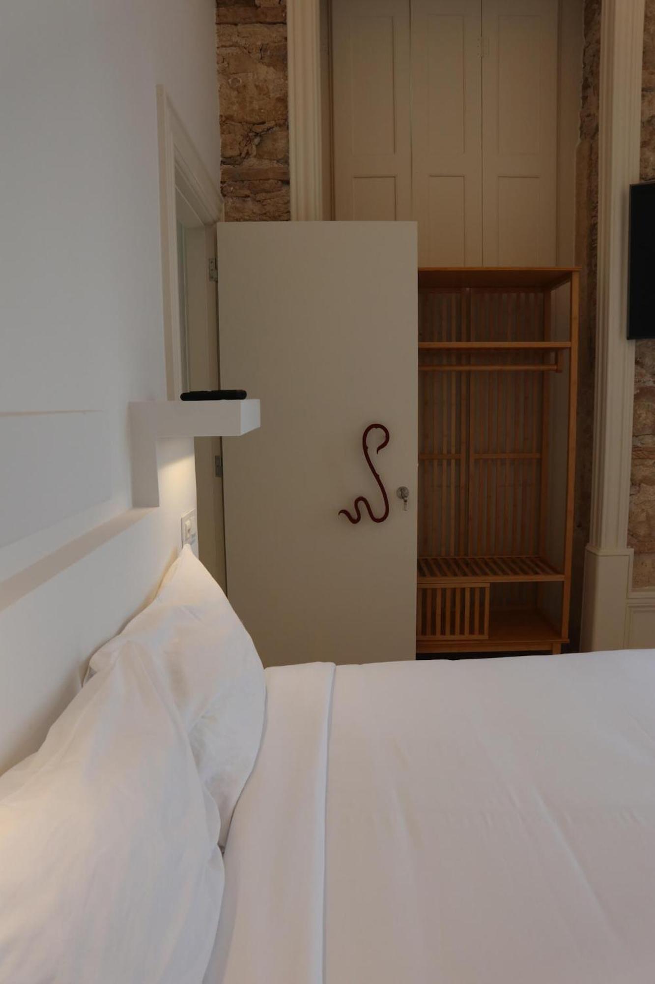 Hotel Casa Da Portagem By Purus Coimbra Exteriér fotografie