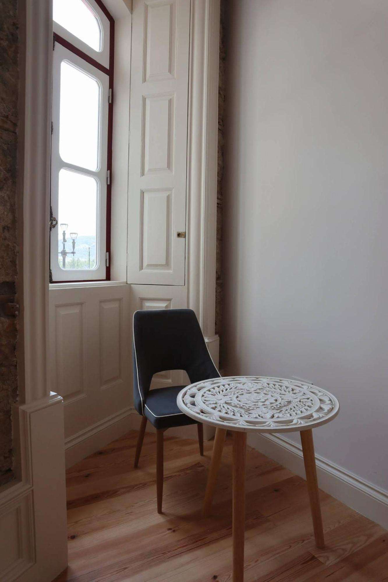 Hotel Casa Da Portagem By Purus Coimbra Exteriér fotografie